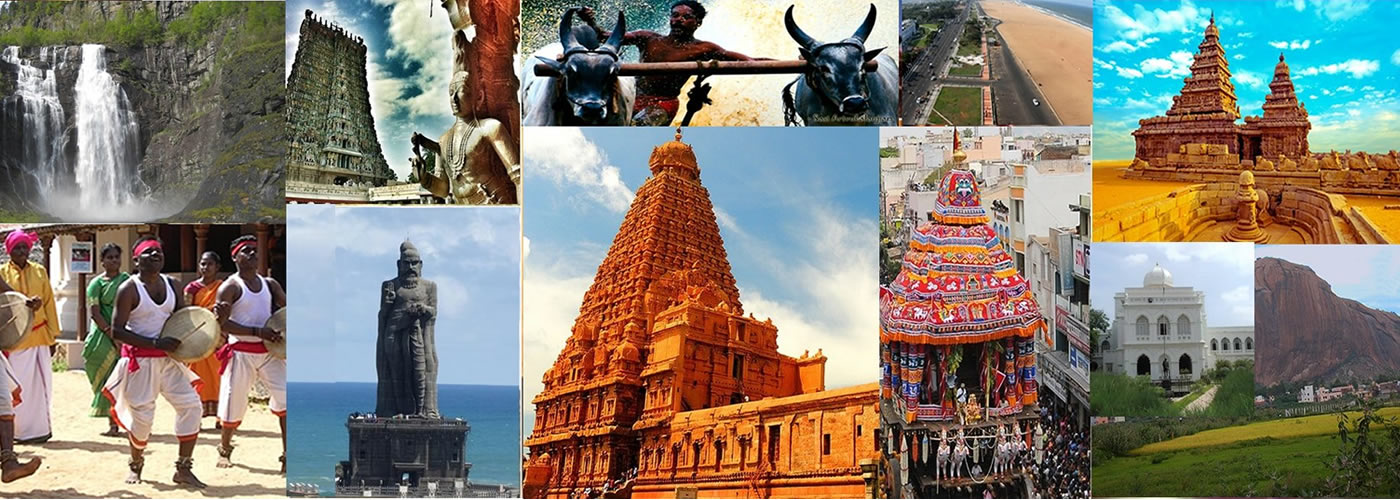 Best Tours Travels in Madurai, Travel agents in Madurai, Travel and Tour Operator in Madurai