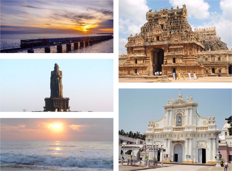 Kodaikanal Tour Operators, Pilgrams Tour Operator in Madurai, LTC Tour Operator in Madurai