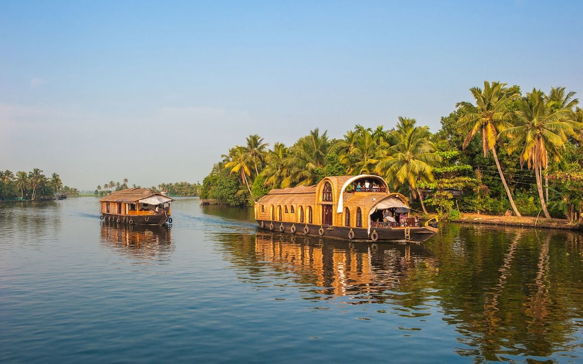 Kerala Tour Packages