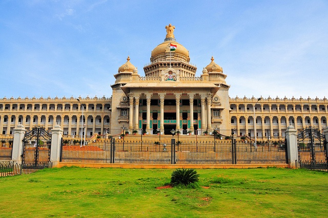 Bengaluru Package from Madurai - GR Tours & Travels