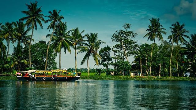 Kerala Tour from Madurai - GR Tours & Travels