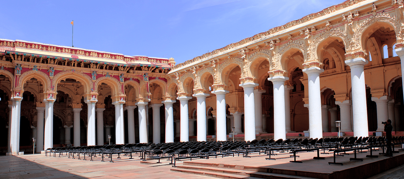 uxury Tours in Madurai, Budget Tours Madurai