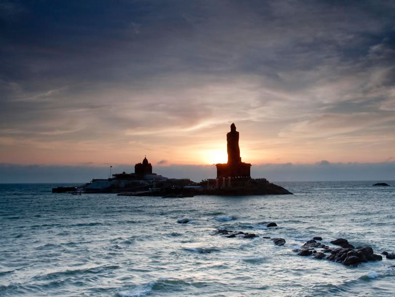 uxury Tours in Madurai, Budget Tours Madurai