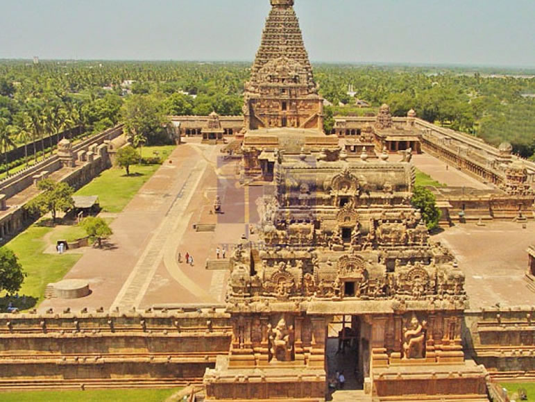 uxury Tours in Madurai, Budget Tours Madurai