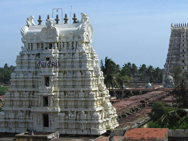 uxury Tours in Madurai, Budget Tours Madurai