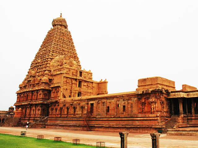 uxury Tours in Madurai, Budget Tours Madurai