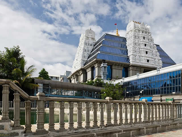 uxury Tours in Madurai, Budget Tours Madurai